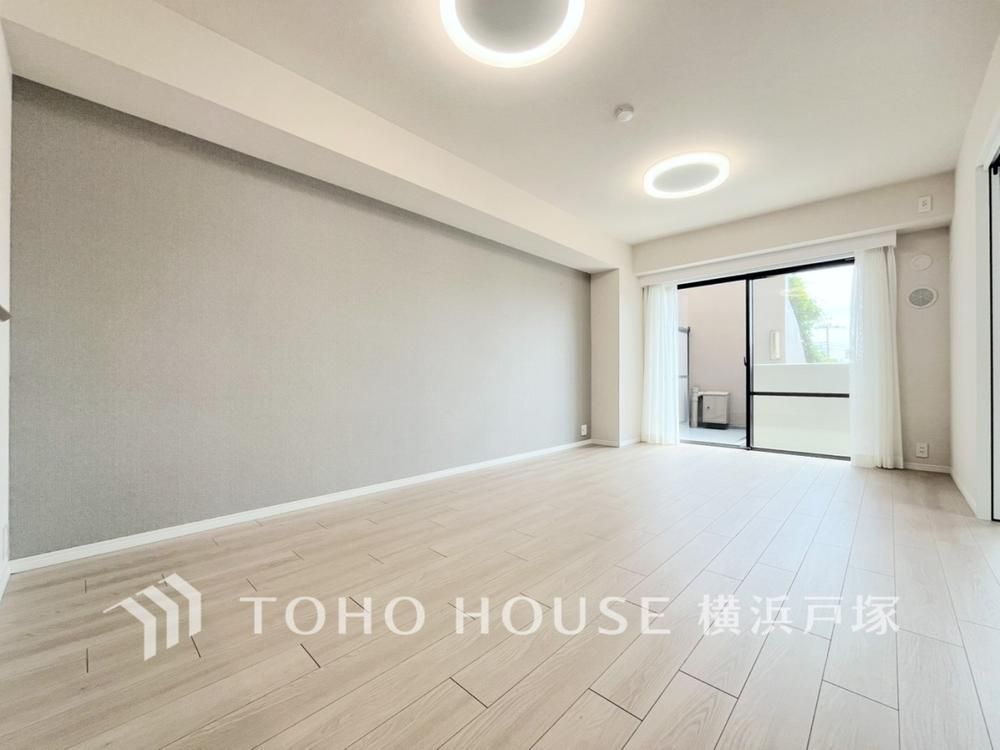 3LDK Apartment in Yokohama Asahi Ward - 72.98m2 - Thumbnail 3