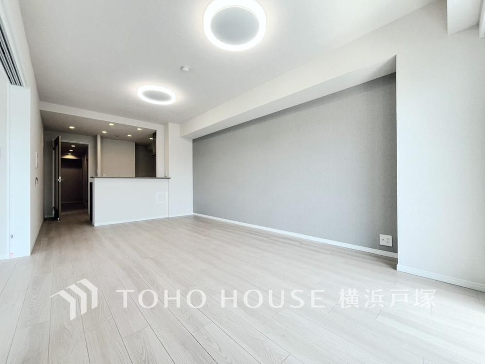 3LDK Apartment in Yokohama Asahi Ward - 72.98m2 - Thumbnail 4