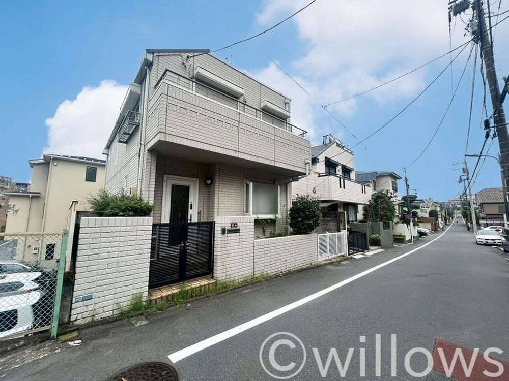 Land for Sale in Higashiyukigaya, Ota-ku, Tokyo - 139.51 sqm - Thumbnail 2