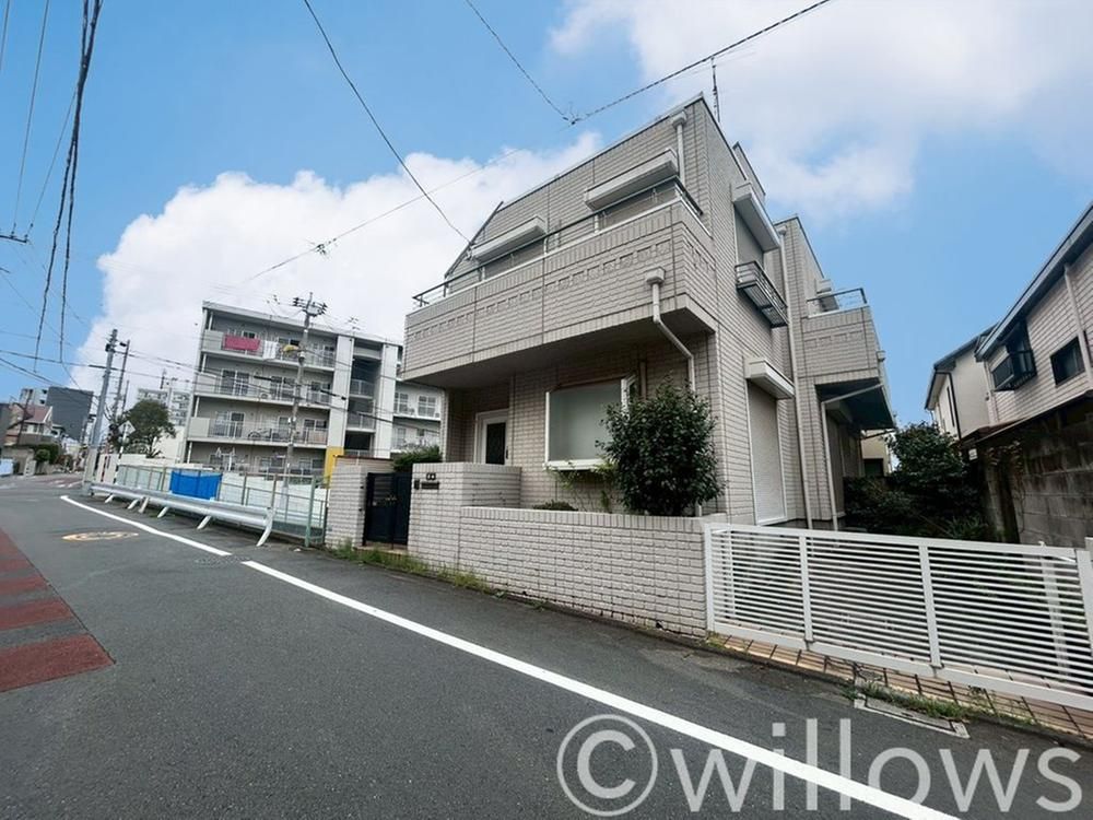 Land for Sale in Higashiyukigaya, Ota-ku, Tokyo - 139.51 sqm - Thumbnail 4