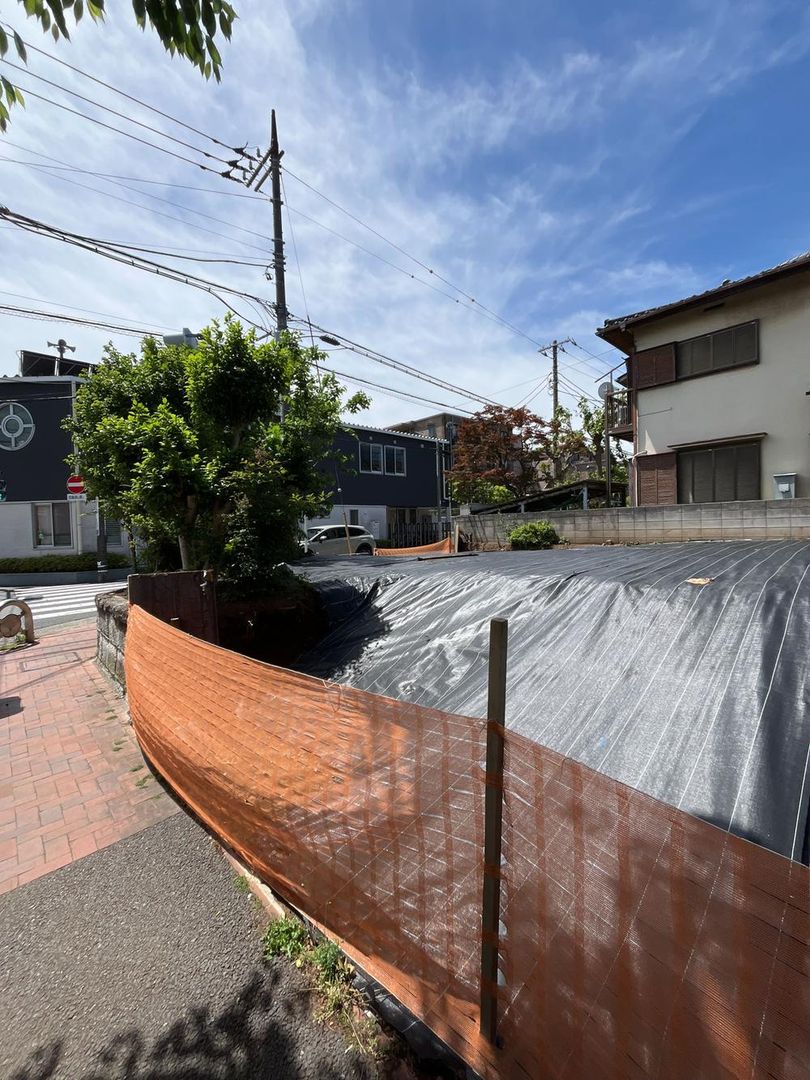 90m2 Building Plot for Sale in Tamagawadai, Setagaya, Tokyo - Thumbnail 4