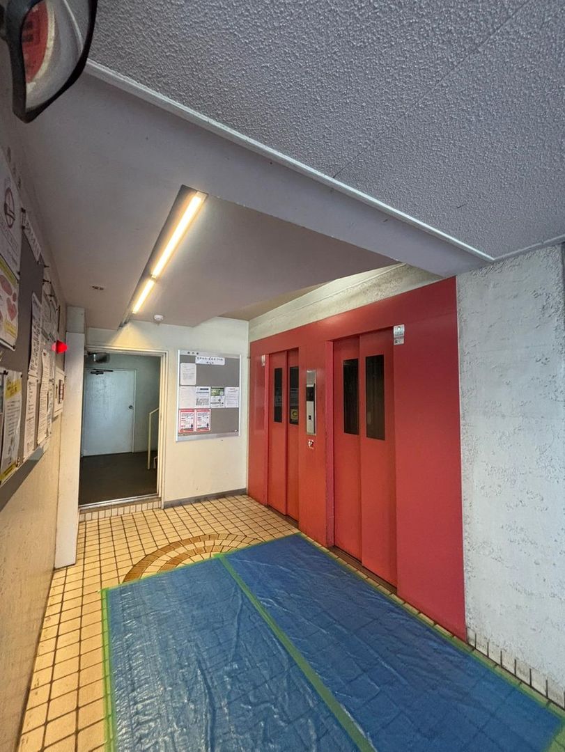 Renovated 3LDK Apartment near Nonami Station, Nagoya with Parking - Thumbnail 3