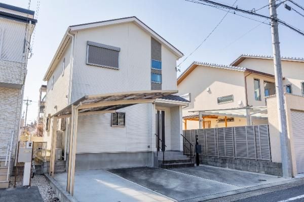 4LDK Detached House for Sale in Miyoshi, Aichi - 113m2 - Thumbnail 3