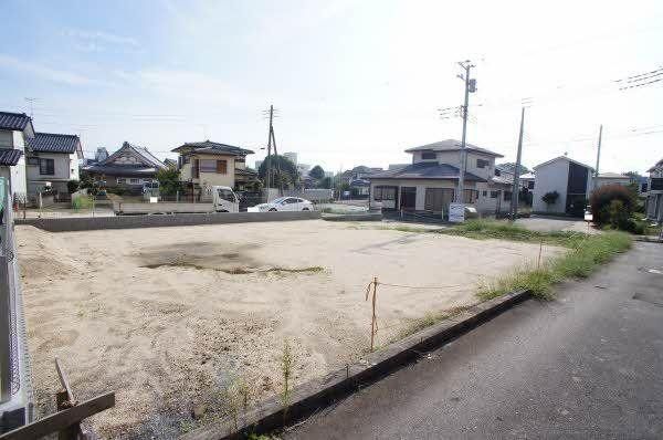 Land for Sale in Midori-cho, Mito City - 330.43 sqm - Thumbnail 4