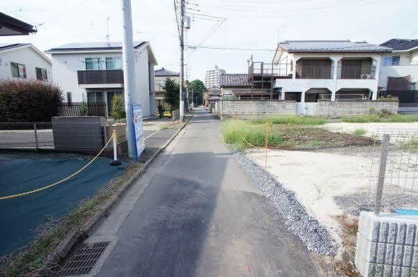 Land for Sale in Midori-cho, Mito City - 330.43 sqm - Thumbnail 3