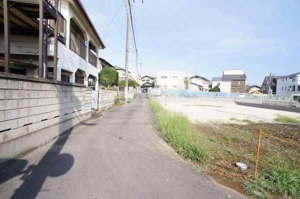 Land for Sale in Midori-cho, Mito City - 330.43 sqm - Thumbnail 2
