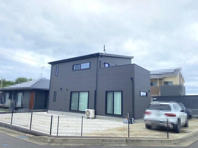 4LDK Detached House for Sale in Mito, Ibaraki - 35 million yen - Thumbnail 4
