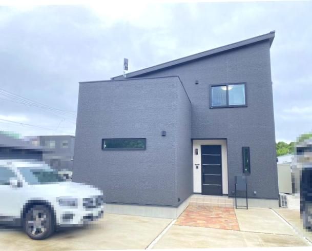 4LDK Detached House for Sale in Mito, Ibaraki - 35 million yen - Thumbnail 2