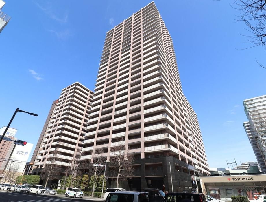 3LDK Apartment for Sale in Wakabayashi Ward, Sendai, Miyagi - Thumbnail 3