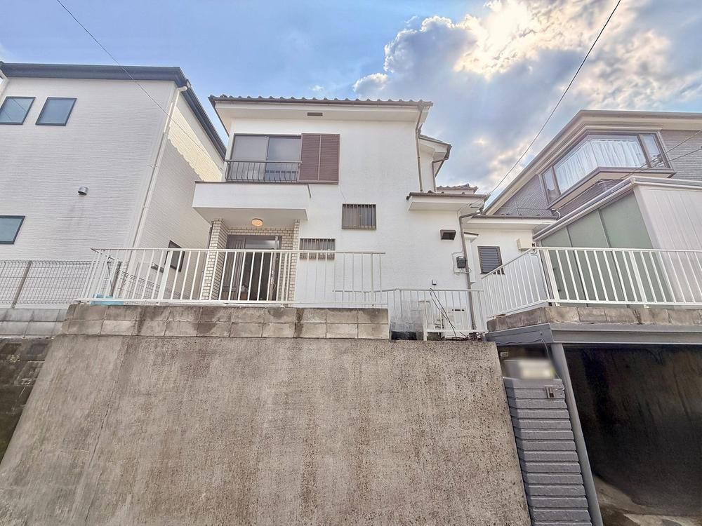 4LDK Detached House for Sale in Hachioji, Tokyo - Thumbnail 3