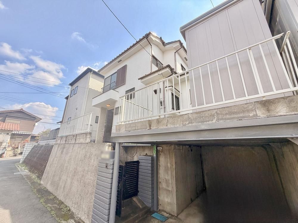 4LDK Detached House for Sale in Hachioji, Tokyo - Thumbnail 2