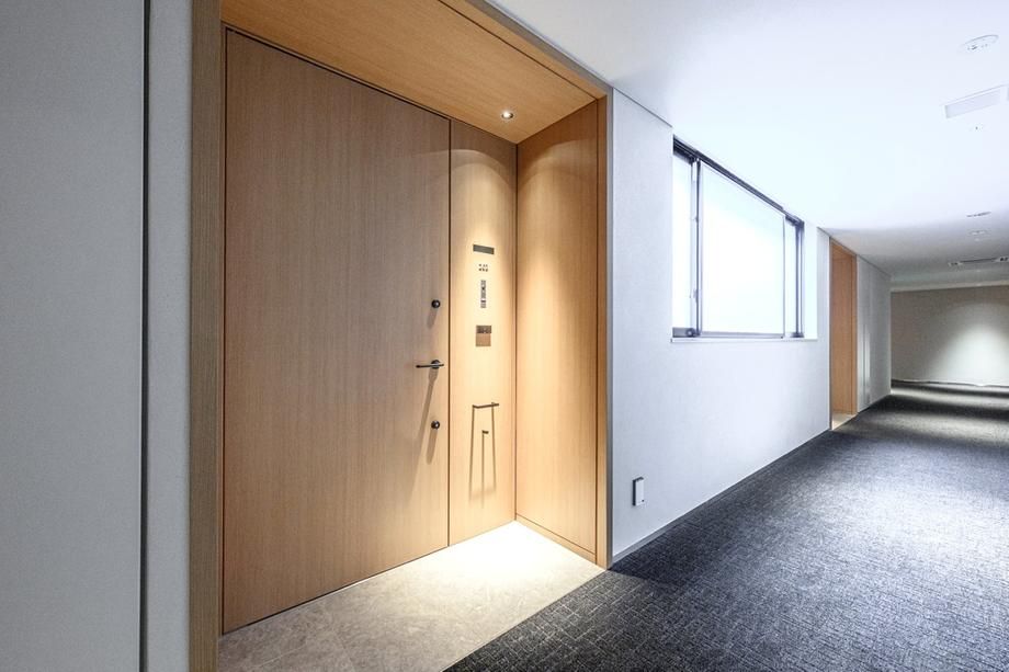 3LDK Apartment for Sale in Yamate, Yokohama - 89.61m² - Thumbnail 3