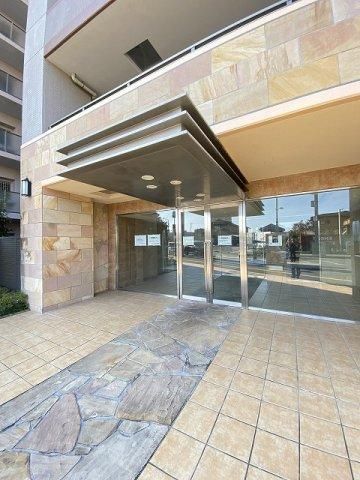 Royal Plaza Mito Akatsuka 2F – 3LDK Apartment in Mito, Ibaraki - Thumbnail 2