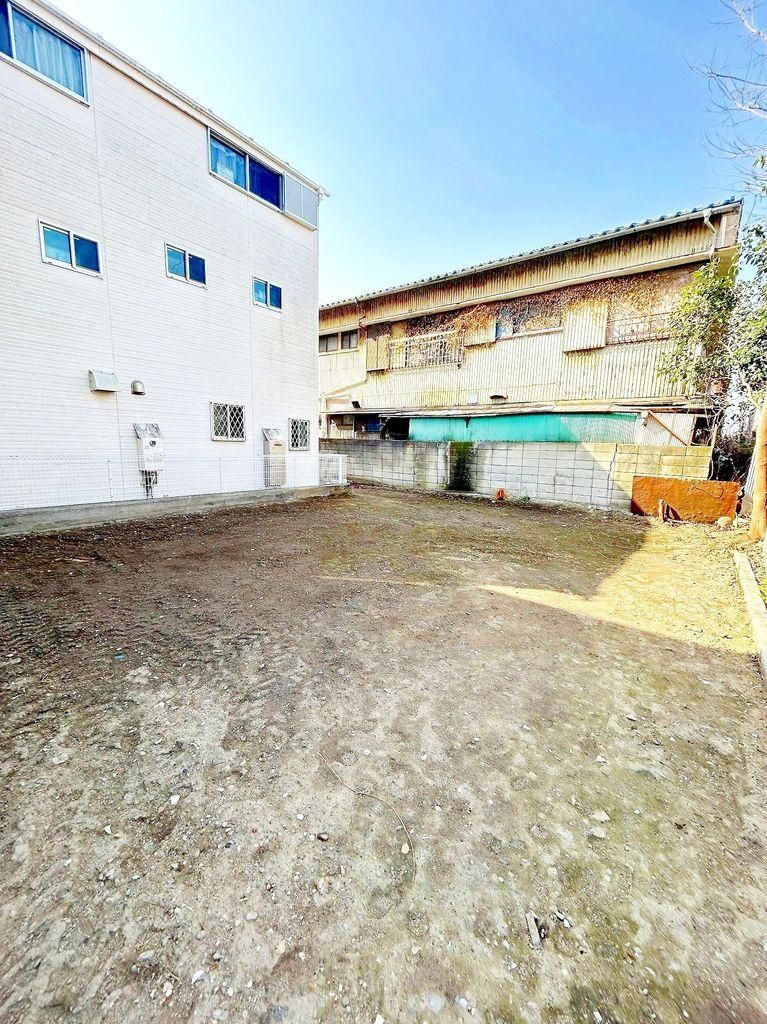 104.83m2 Land for Sale in Kanagawa-ku, Yokohama - Thumbnail 3
