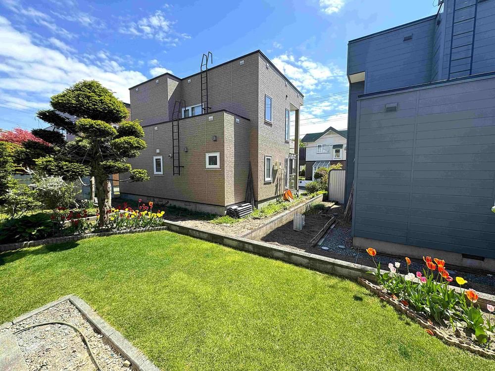 4LDK Detached House in Atsubetsu-ku, Sapporo - Thumbnail 2