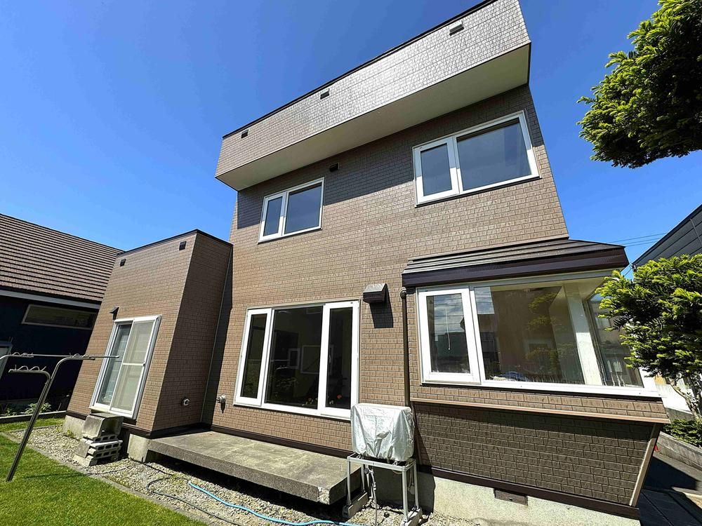 4LDK Detached House in Atsubetsu-ku, Sapporo - Thumbnail 4