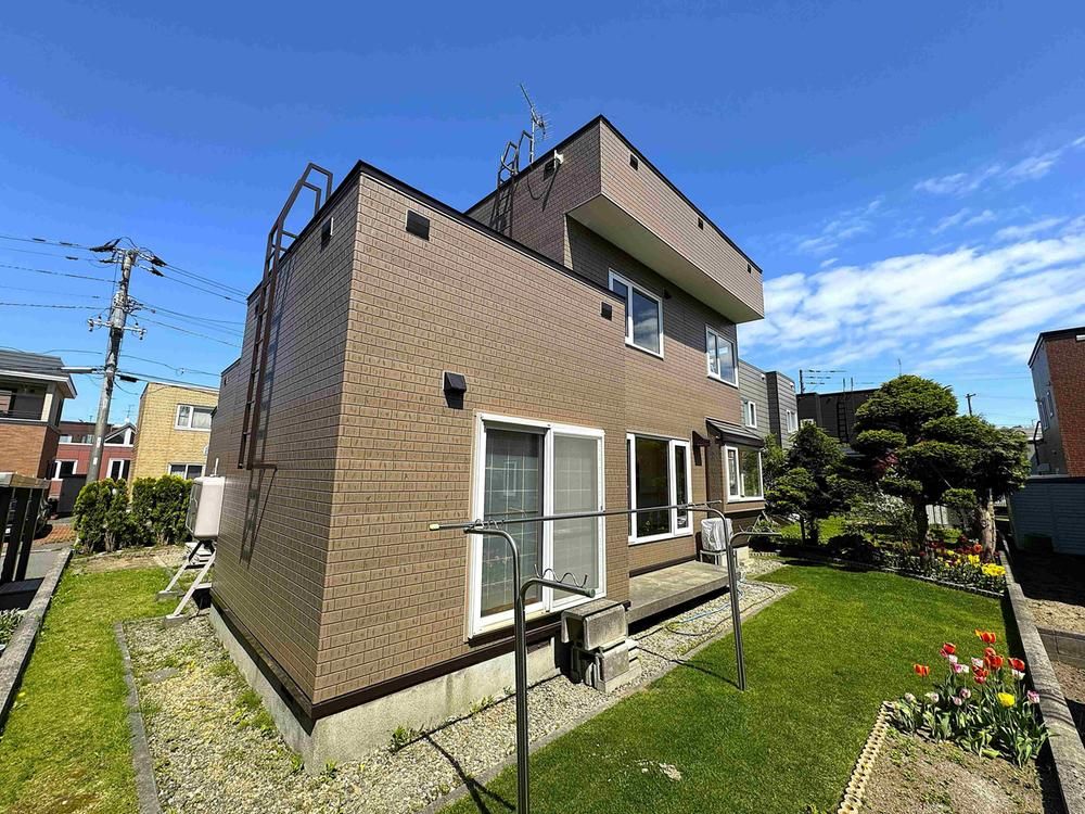 4LDK Detached House in Atsubetsu-ku, Sapporo - Thumbnail 3