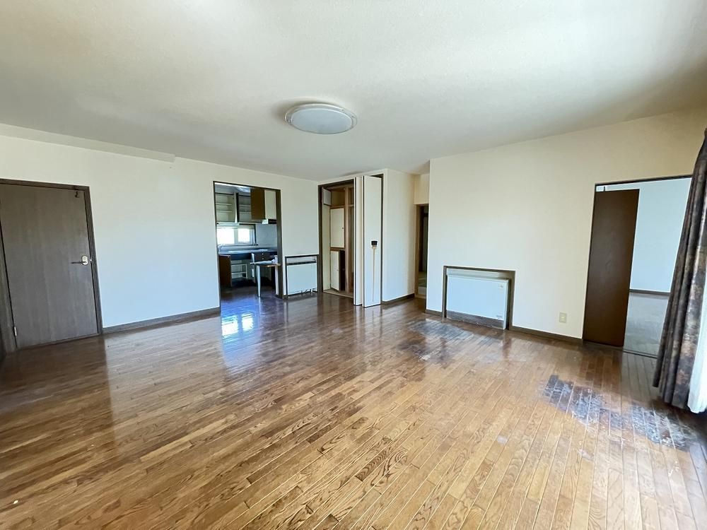 5LDK House for Sale in Bibai, Hokkaido - 178 sqm - Thumbnail 4