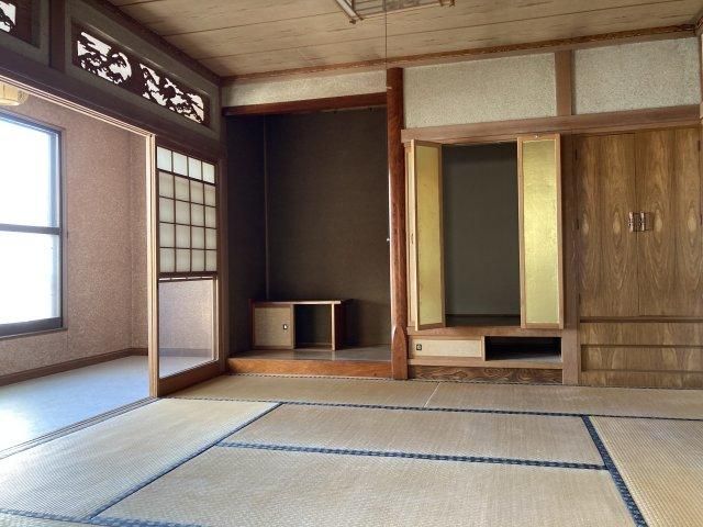 4LDK Detached House on Corner Lot in Obihiro, Hokkaido - 9,600,000 Yen - Thumbnail 4