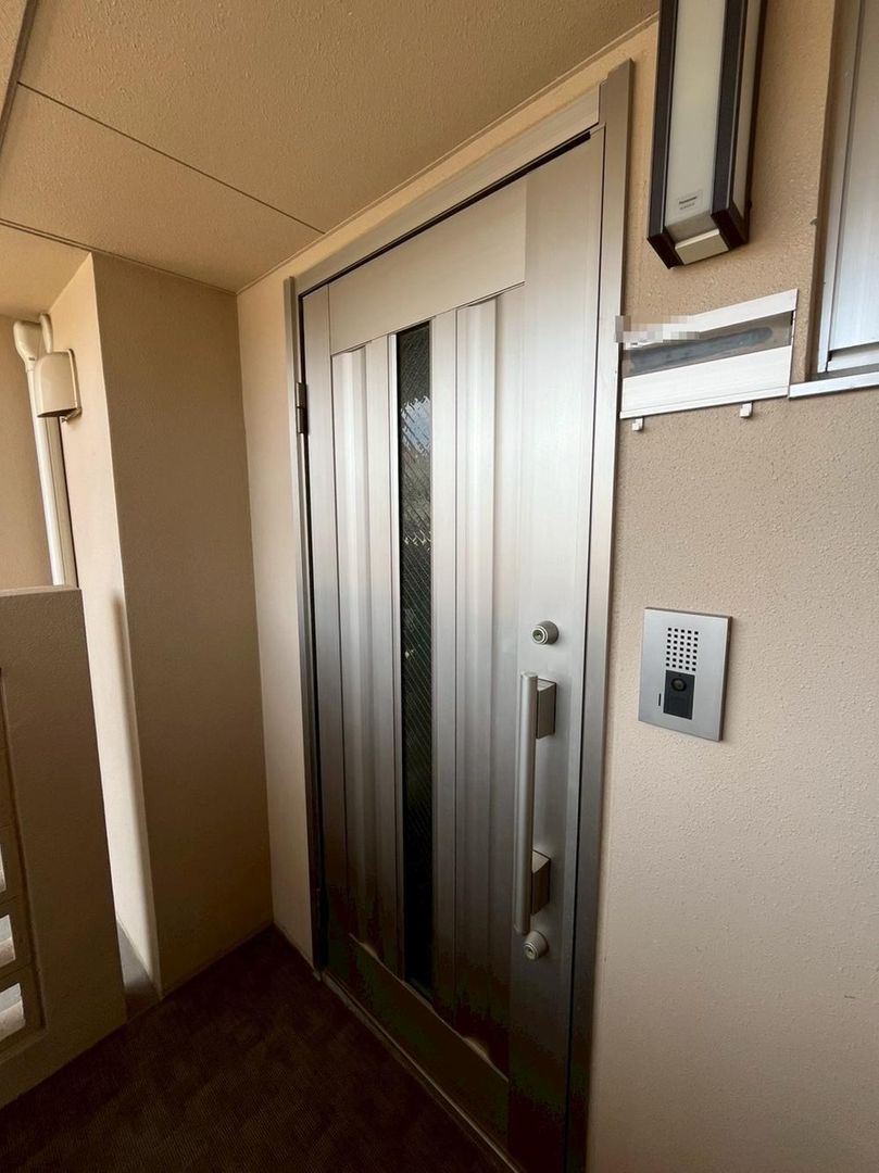 2LDK Apartment for Sale in Miyazato, Okinawa City - Thumbnail 4