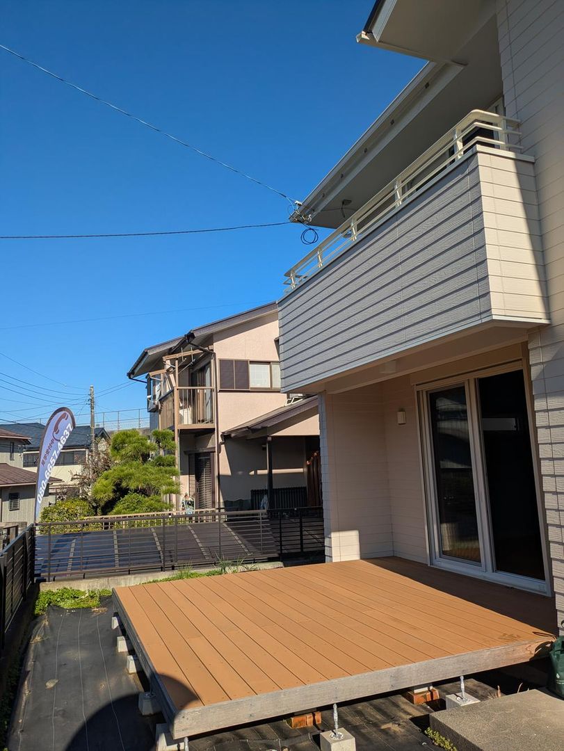 Renovated 4LDK House in Hachioji, Tokyo - 4580万円 - Thumbnail 4