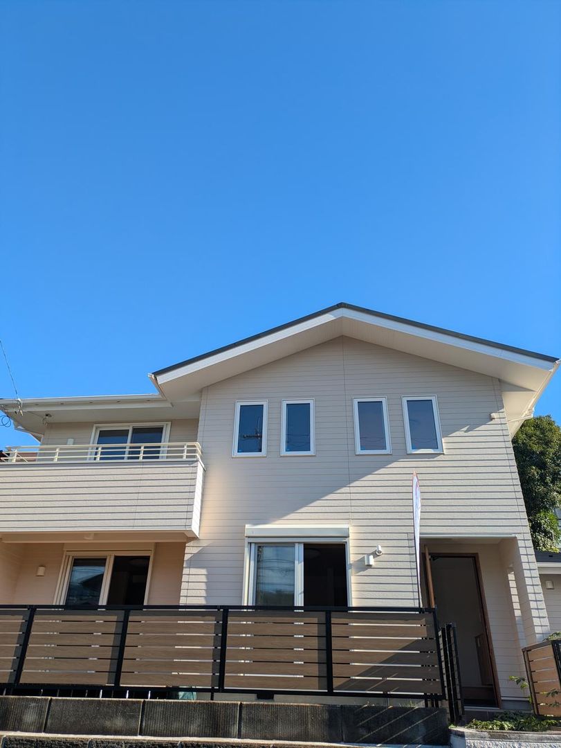 Renovated 4LDK House in Hachioji, Tokyo - 4580万円 - Thumbnail 3
