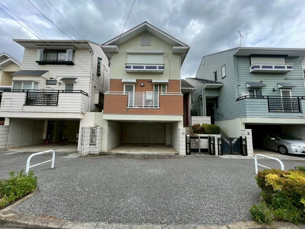 4LDK House in Matsudo, Chiba - 141m2 with Renovation - Thumbnail 2