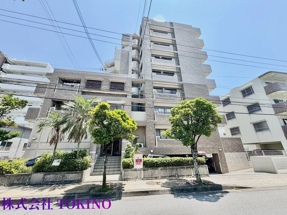 1K Apartment for Sale in Yonabaru, Okinawa - 27.46 sqm - Thumbnail 3