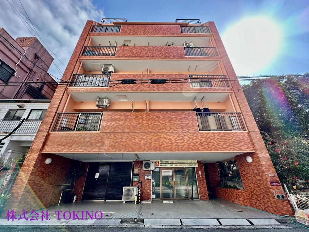 1K Apartment for Sale in Yonabaru, Okinawa - 27.46 sqm - Thumbnail 4