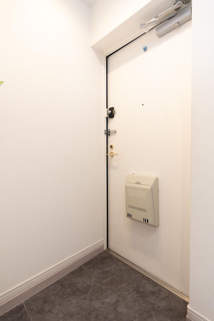 1LDK Apartment for Sale in Kawasaki-ku, Kanagawa - 48.6m2 - Thumbnail 3
