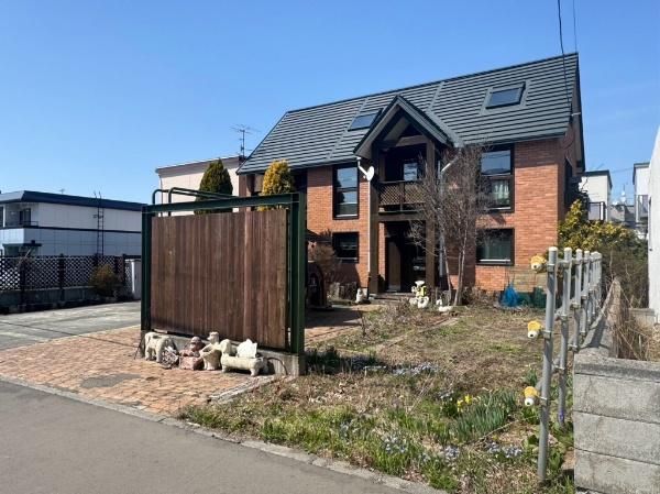 3LDK House for Sale in Bunkyodai, Ebetsu, Hokkaido - Thumbnail 4