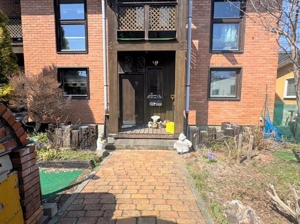 3LDK House for Sale in Bunkyodai, Ebetsu, Hokkaido - Thumbnail 3
