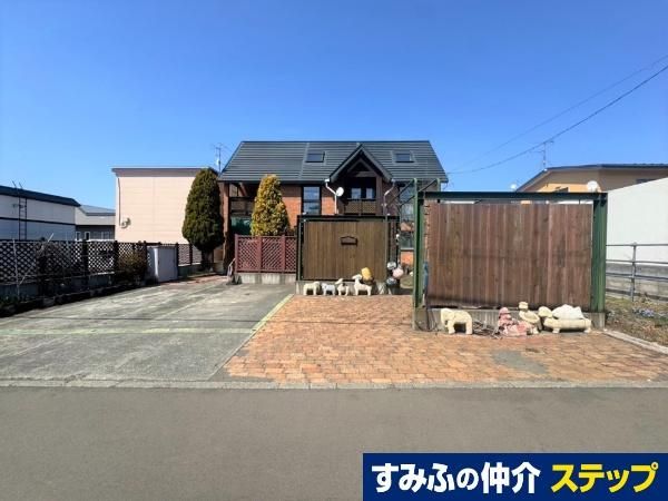 3LDK House for Sale in Bunkyodai, Ebetsu, Hokkaido - Thumbnail 2