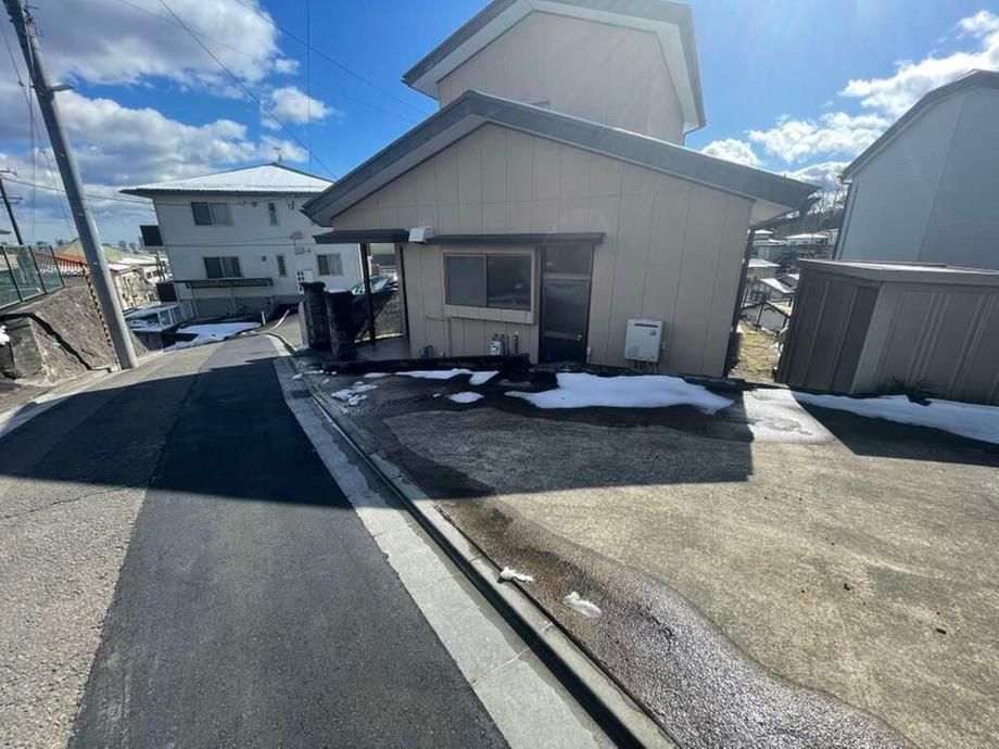 204.95m2 Land for Sale in Kunimi, Aoba-ku, Sendai - Thumbnail 2