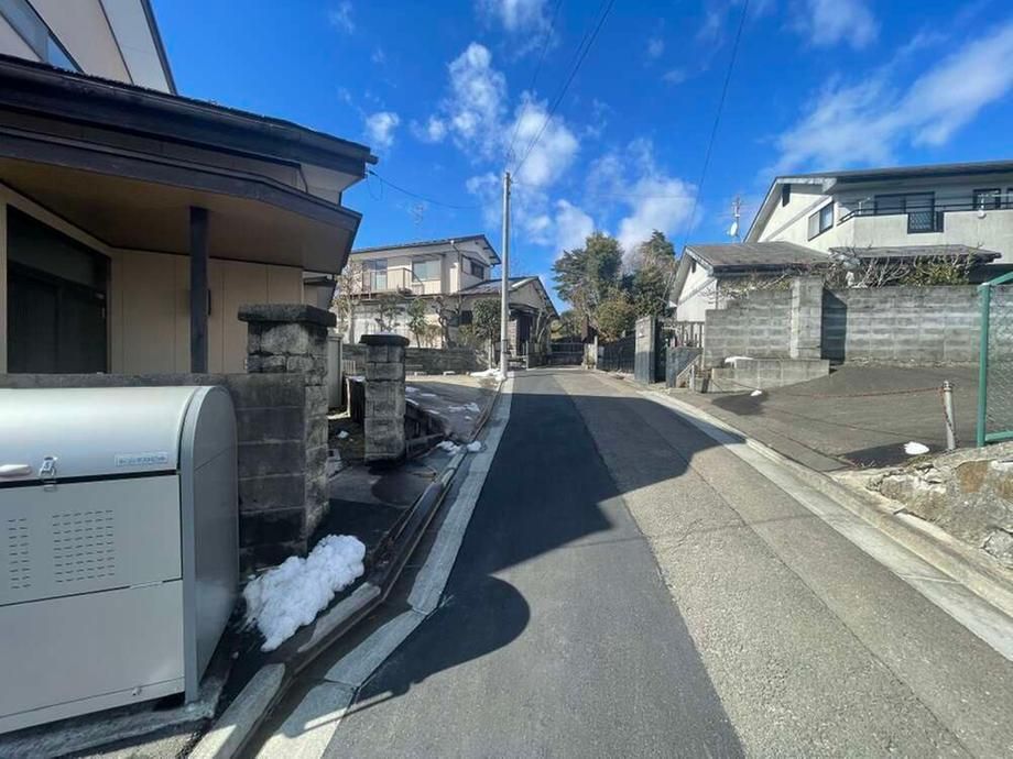 204.95m2 Land for Sale in Kunimi, Aoba-ku, Sendai - Thumbnail 3
