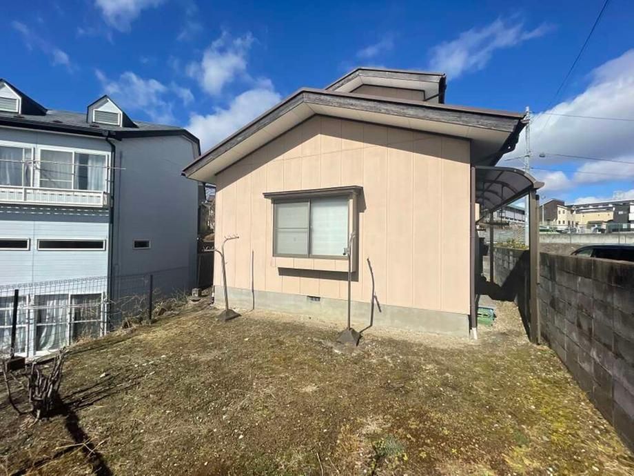 204.95m2 Land for Sale in Kunimi, Aoba-ku, Sendai - Thumbnail 4