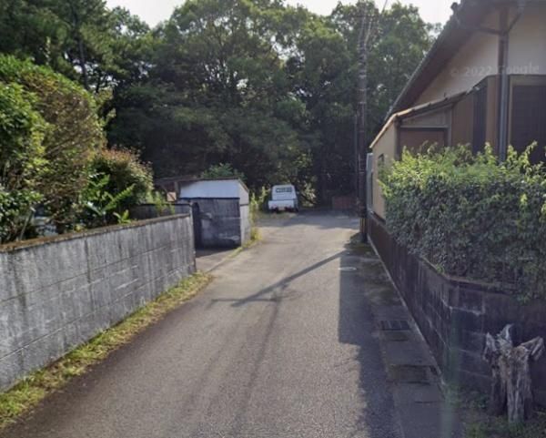 498 sqm Land for Sale in Aokiharamachi Maehama, Miyazaki City - Thumbnail 3