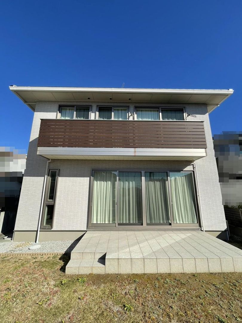 4LDK Sumitomo Forestry House for Sale in Hamamatsu - Thumbnail 2