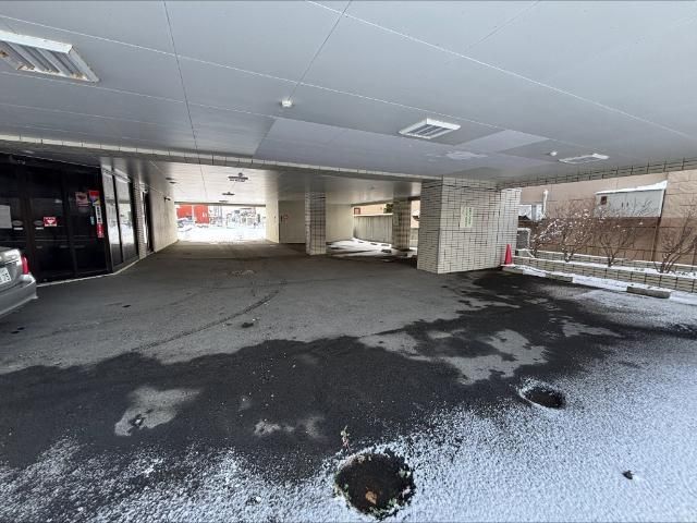 870.85 sqm Land for Sale Near Shinoro Station, Sapporo - Thumbnail 2