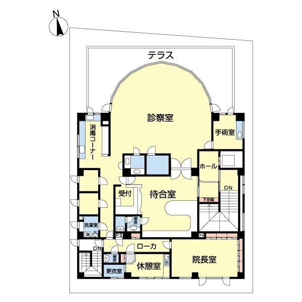 870.85 sqm Land for Sale Near Shinoro Station, Sapporo - Thumbnail 3