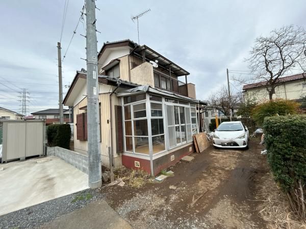 Renovated 2LDK House in Oyama, Tochigi - 67 sqm - Thumbnail 2