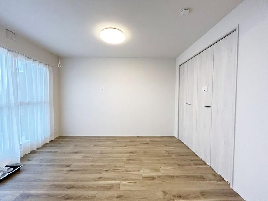 3LDK Apartment for Sale in Sapporo, Atsubetsu Ward - 70.92m2 - Thumbnail 4