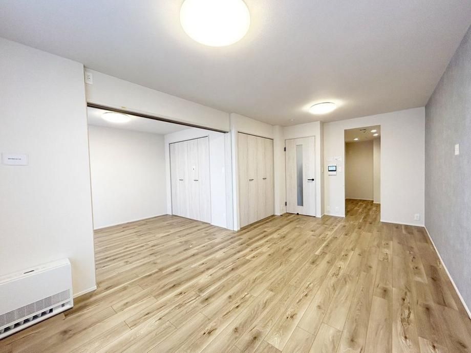 3LDK Apartment for Sale in Sapporo, Atsubetsu Ward - 70.92m2 - Thumbnail 3