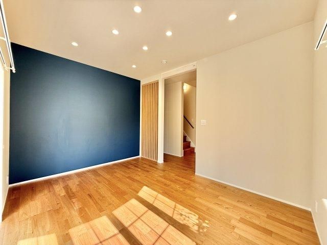 Renovated 3LDK+S House in Quiet Kai City Neighborhood - Thumbnail 3