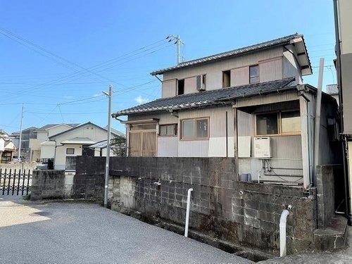 Land for Sale in Hada Minami-cho, Kochi City - 178.35 sqm - Thumbnail 2