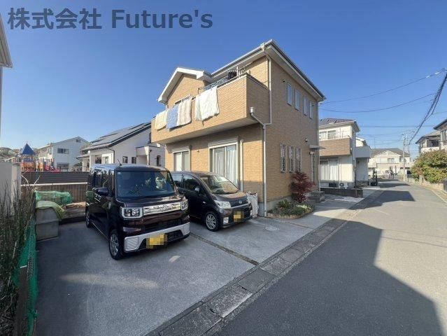 4LDK Renovated House in Misato City, Saitama - Thumbnail 2