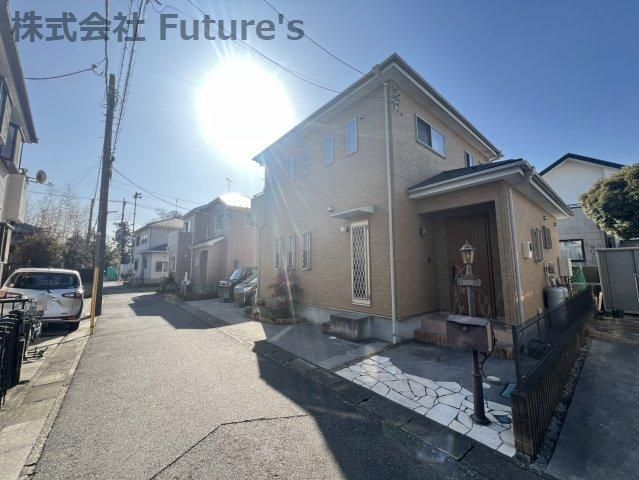 4LDK Renovated House in Misato City, Saitama - Thumbnail 4
