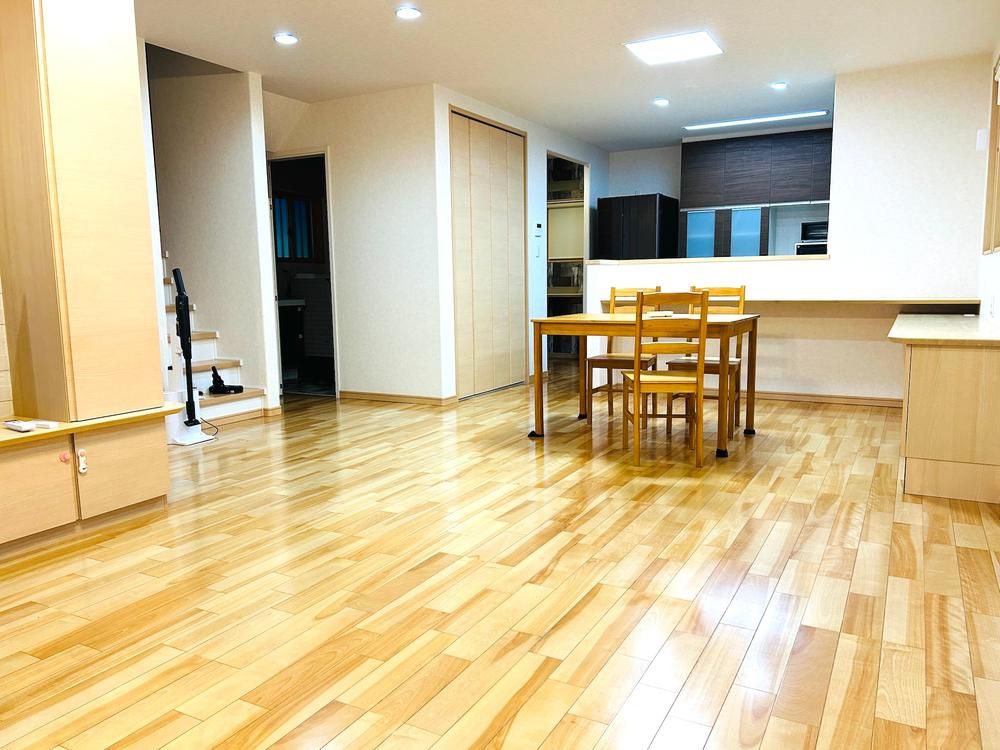 3LDK+S Detached House in Shizuoka City, Suruga Ward - Thumbnail 4