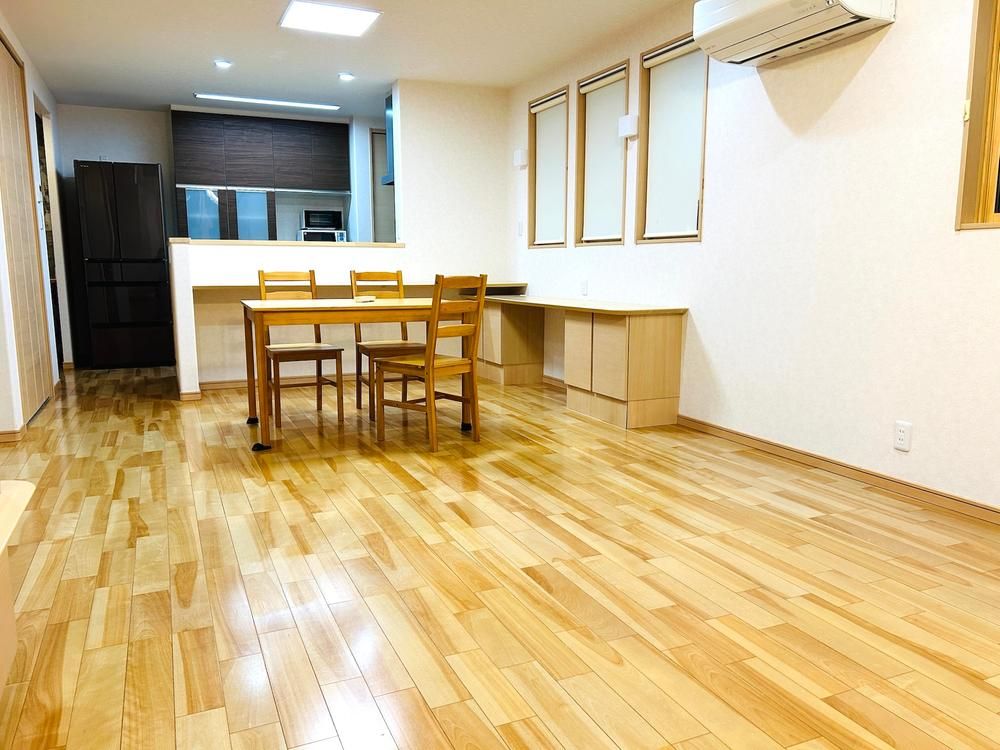3LDK+S Detached House in Shizuoka City, Suruga Ward - Thumbnail 3