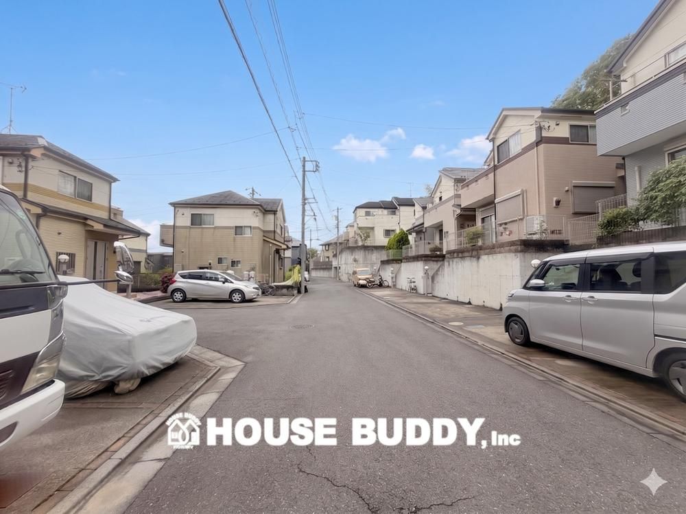 4LDK Detached House for Sale in Higashiyamato, Tokyo - Thumbnail 4